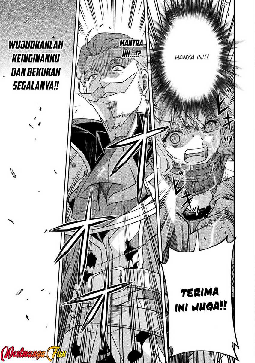 Drawing: Saikyou Mangaka wa Oekaki Skill de Isekai Musou Suru! Chapter 139 Gambar 16